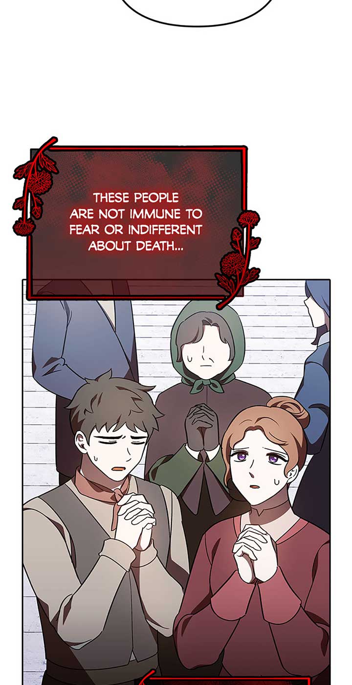 I’m a Supporting Role in a Horror Game, Don’t Kill Me Chapter 21 - Page 10