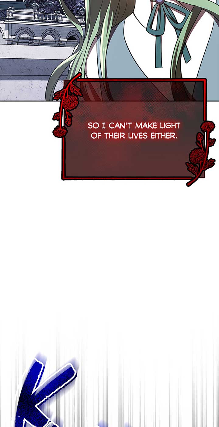I’m a Supporting Role in a Horror Game, Don’t Kill Me Chapter 21 - Page 12