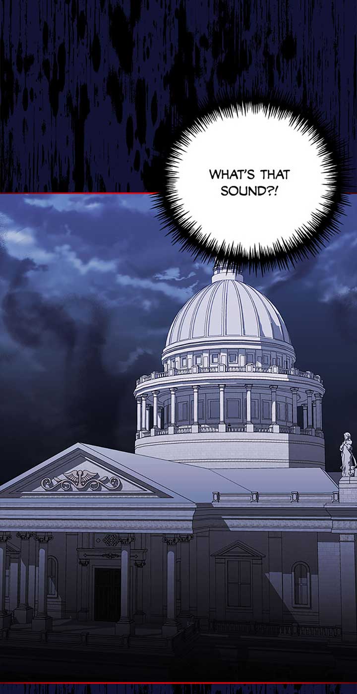 I’m a Supporting Role in a Horror Game, Don’t Kill Me Chapter 21 - Page 15