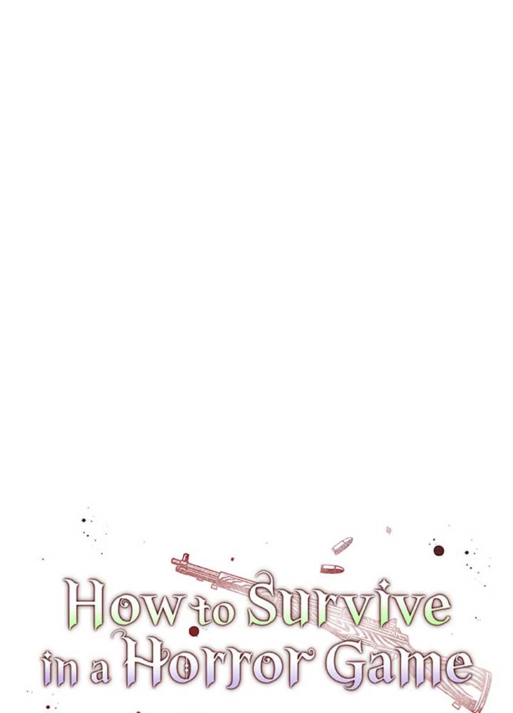 I’m a Supporting Role in a Horror Game, Don’t Kill Me Chapter 21 - Page 2