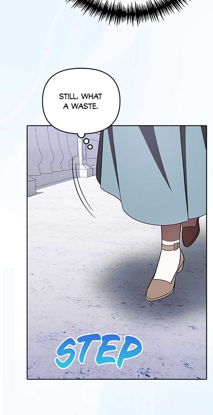I’m a Supporting Role in a Horror Game, Don’t Kill Me Chapter 21 - Page 25