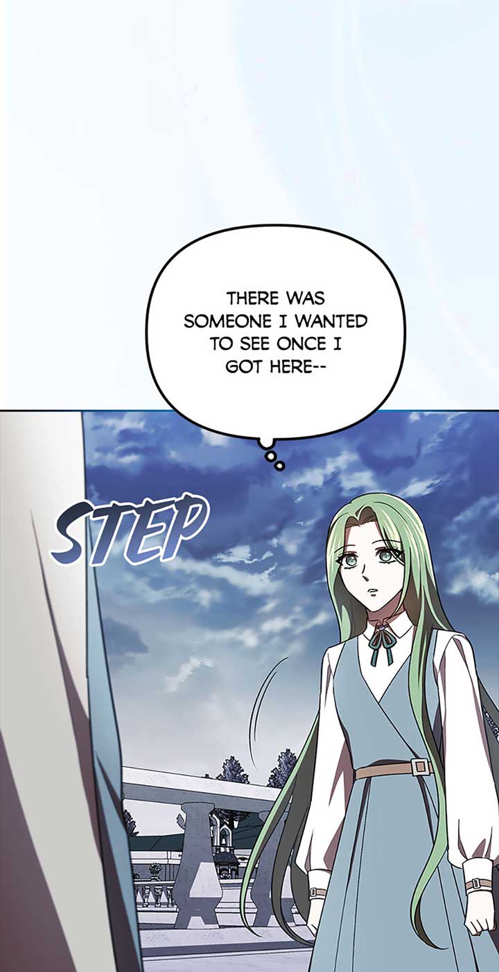 I’m a Supporting Role in a Horror Game, Don’t Kill Me Chapter 21 - Page 26