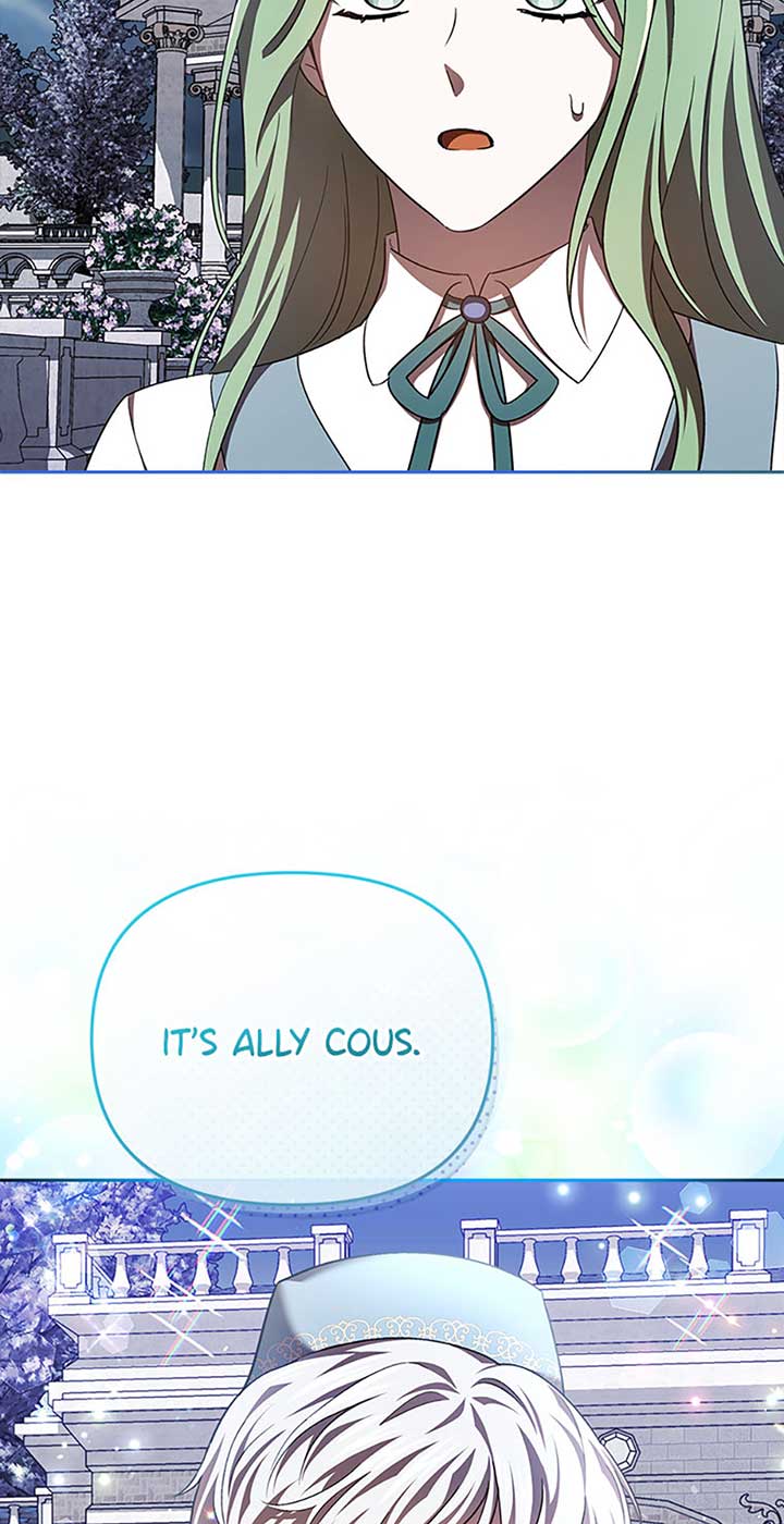 I’m a Supporting Role in a Horror Game, Don’t Kill Me Chapter 21 - Page 29