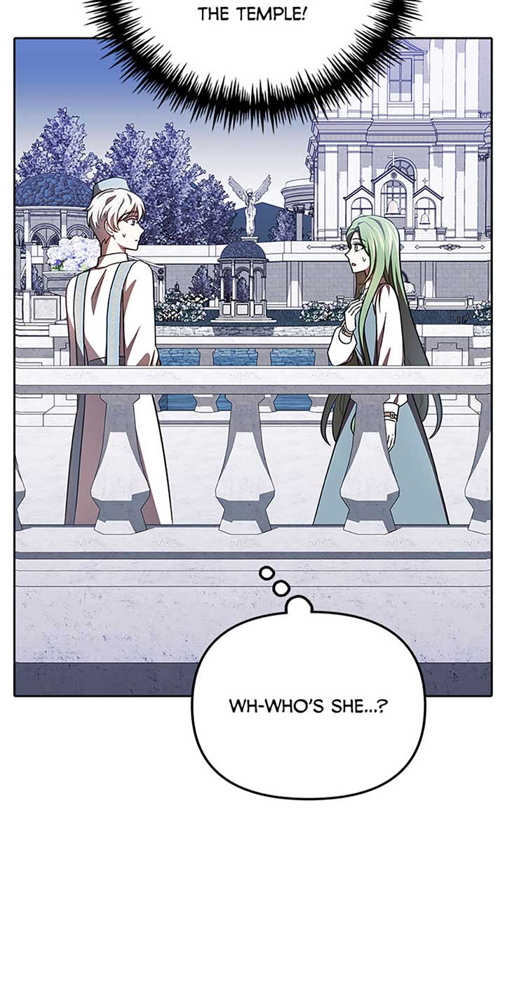 I’m a Supporting Role in a Horror Game, Don’t Kill Me Chapter 21 - Page 31