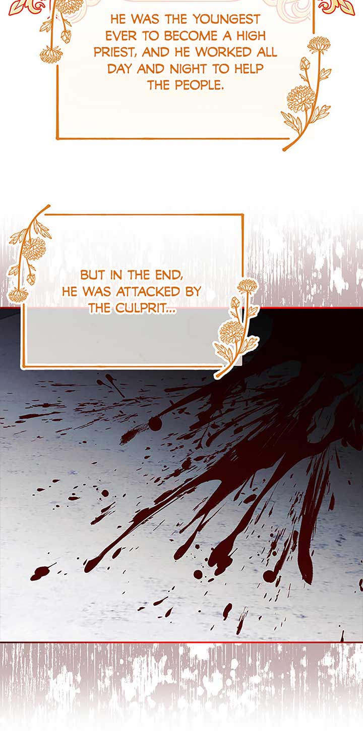 I’m a Supporting Role in a Horror Game, Don’t Kill Me Chapter 21 - Page 33