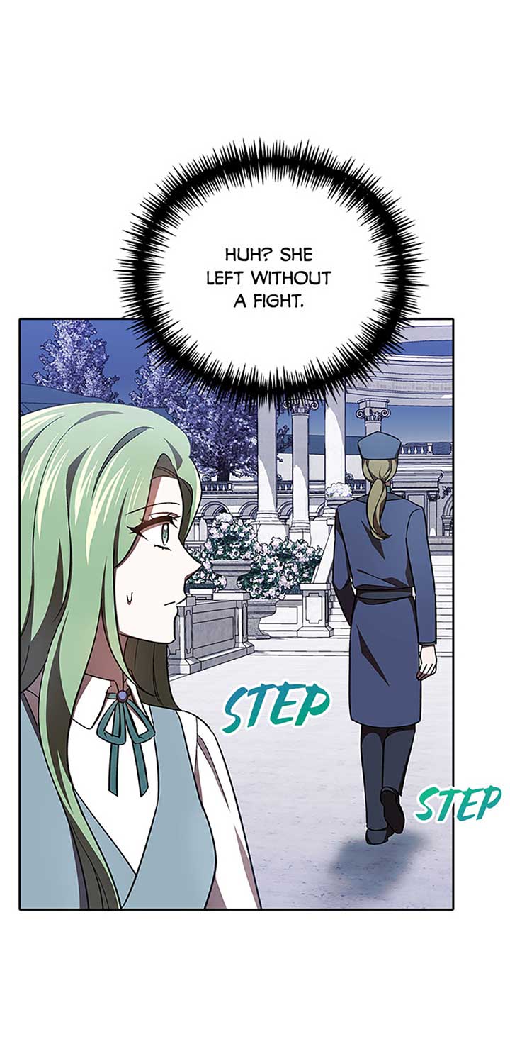 I’m a Supporting Role in a Horror Game, Don’t Kill Me Chapter 21 - Page 37