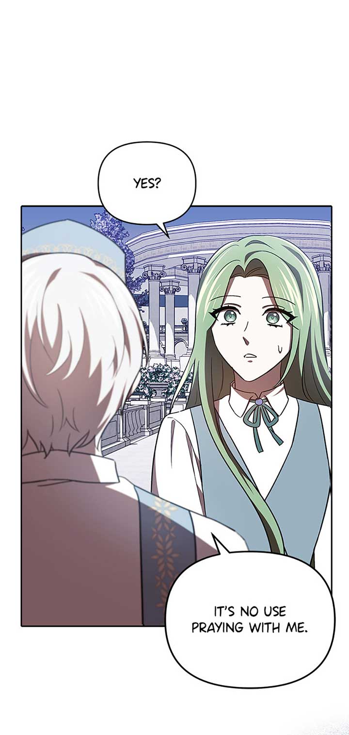 I’m a Supporting Role in a Horror Game, Don’t Kill Me Chapter 21 - Page 39