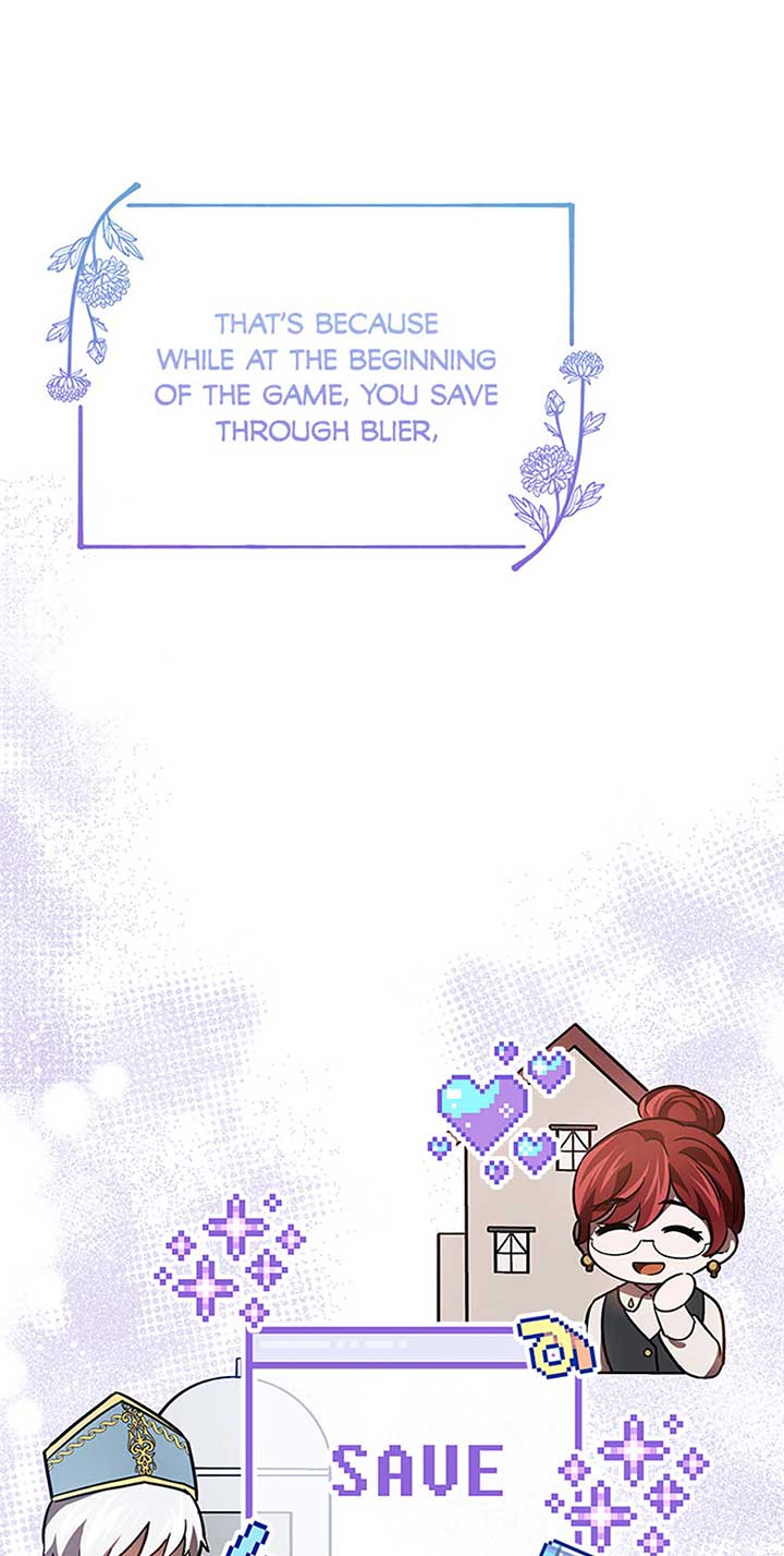 I’m a Supporting Role in a Horror Game, Don’t Kill Me Chapter 21 - Page 4