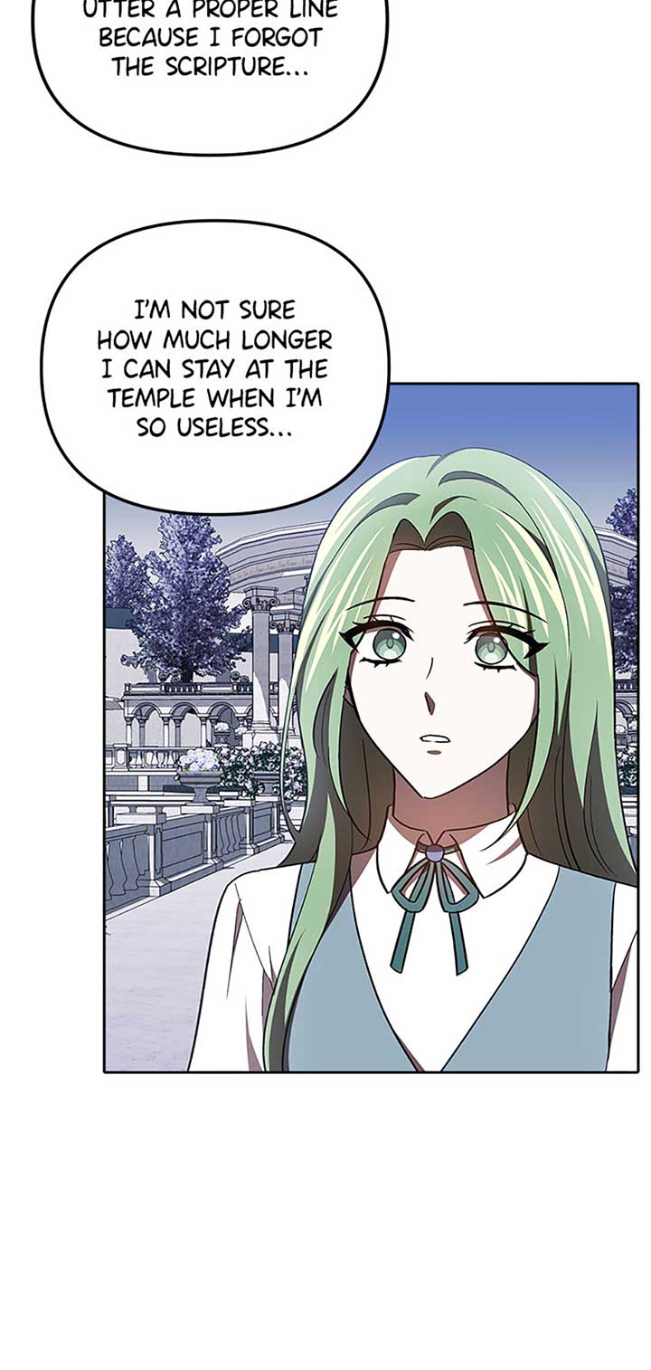I’m a Supporting Role in a Horror Game, Don’t Kill Me Chapter 21 - Page 42