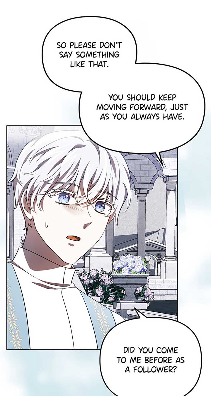 I’m a Supporting Role in a Horror Game, Don’t Kill Me Chapter 21 - Page 46