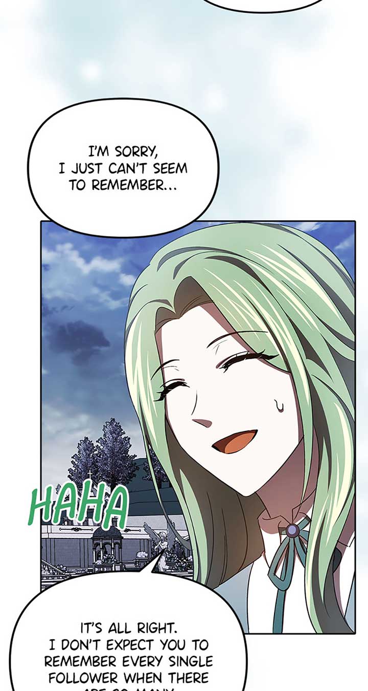 I’m a Supporting Role in a Horror Game, Don’t Kill Me Chapter 21 - Page 47