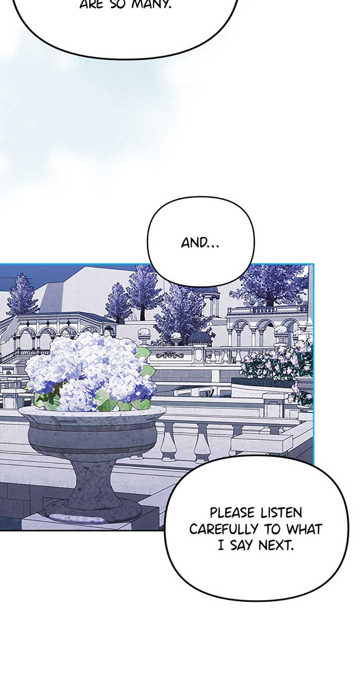 I’m a Supporting Role in a Horror Game, Don’t Kill Me Chapter 21 - Page 48