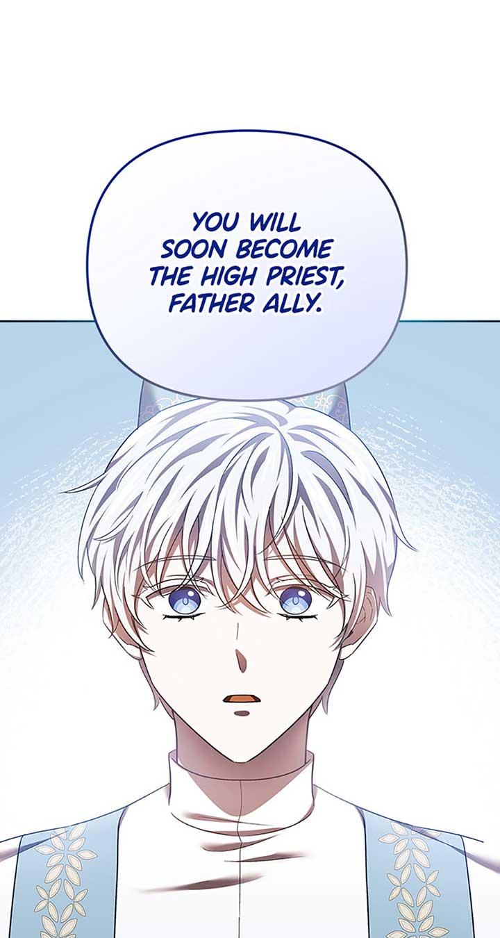I’m a Supporting Role in a Horror Game, Don’t Kill Me Chapter 21 - Page 49