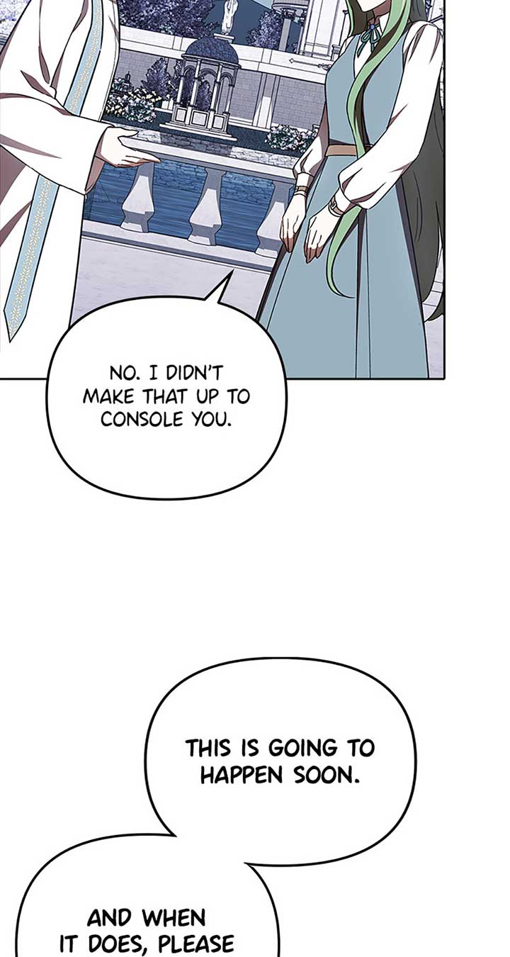 I’m a Supporting Role in a Horror Game, Don’t Kill Me Chapter 21 - Page 52