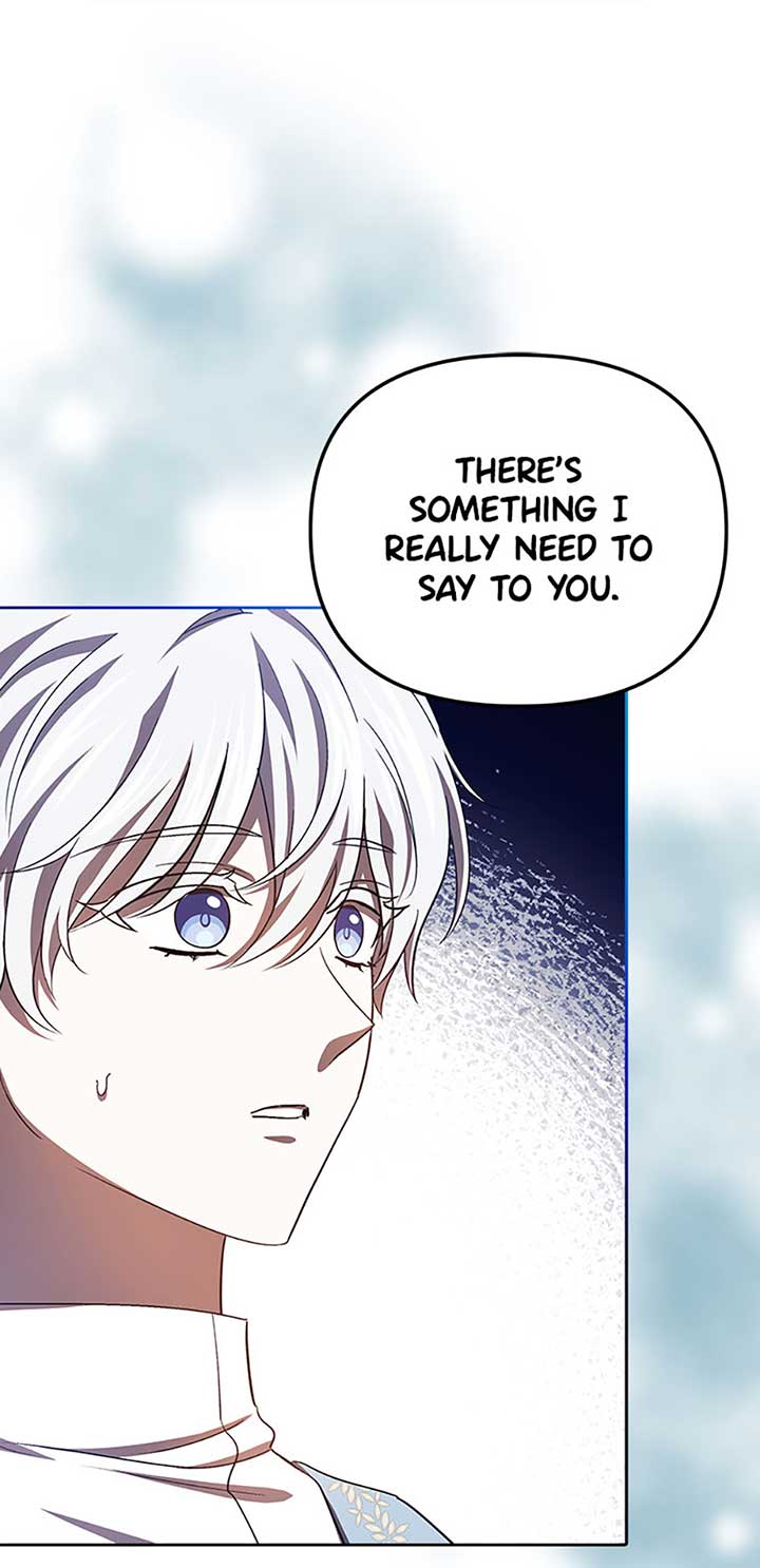 I’m a Supporting Role in a Horror Game, Don’t Kill Me Chapter 21 - Page 54