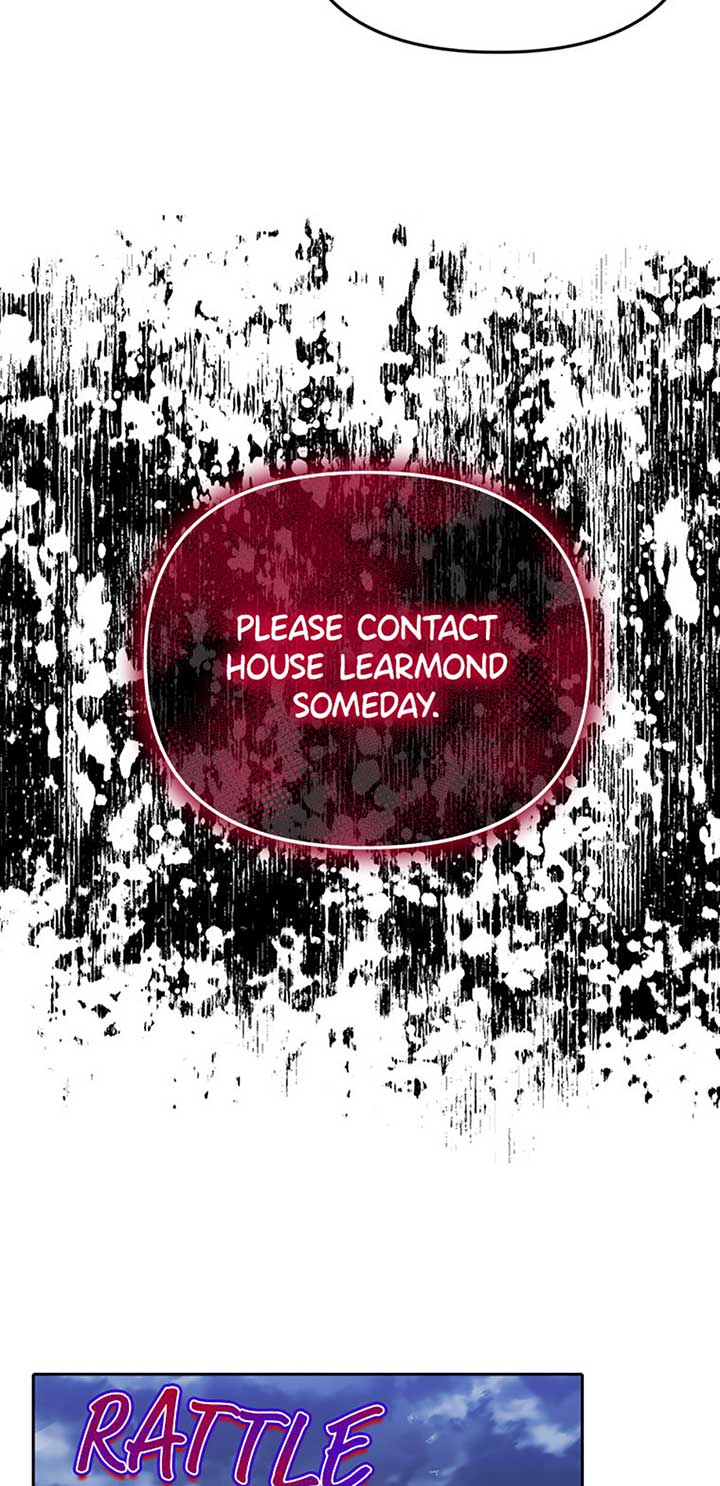 I’m a Supporting Role in a Horror Game, Don’t Kill Me Chapter 21 - Page 56