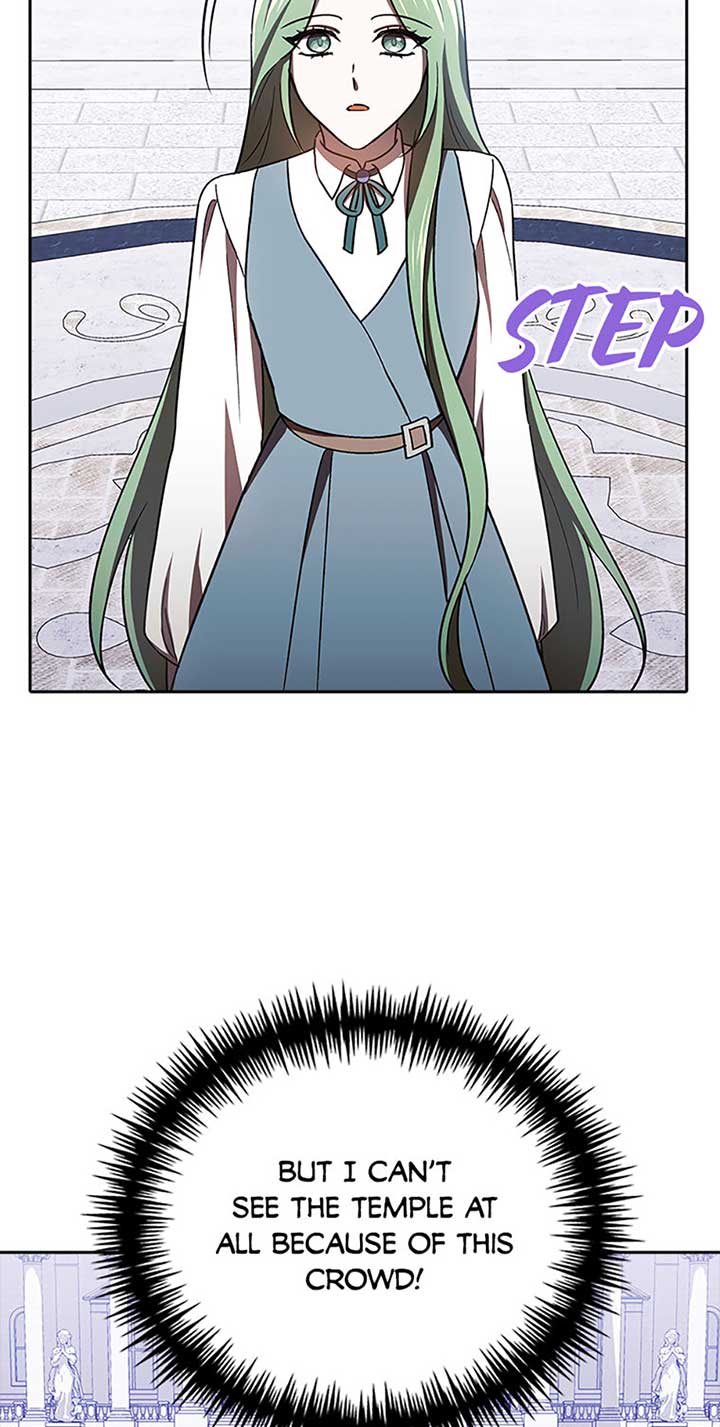 I’m a Supporting Role in a Horror Game, Don’t Kill Me Chapter 21 - Page 6