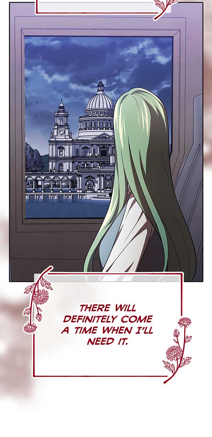 I’m a Supporting Role in a Horror Game, Don’t Kill Me Chapter 21 - Page 60