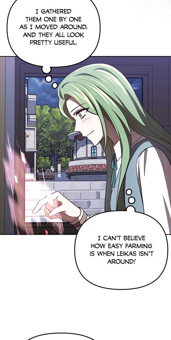 I’m a Supporting Role in a Horror Game, Don’t Kill Me Chapter 21 - Page 65