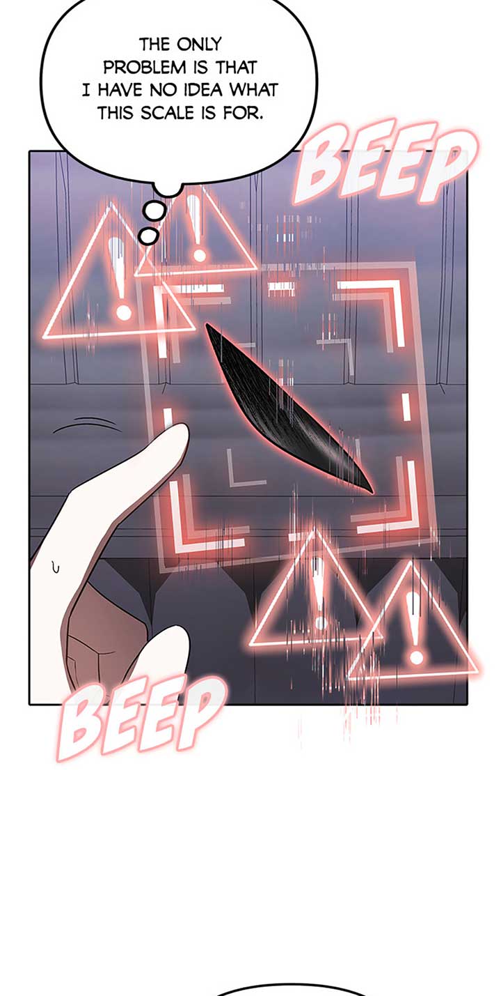 I’m a Supporting Role in a Horror Game, Don’t Kill Me Chapter 21 - Page 66