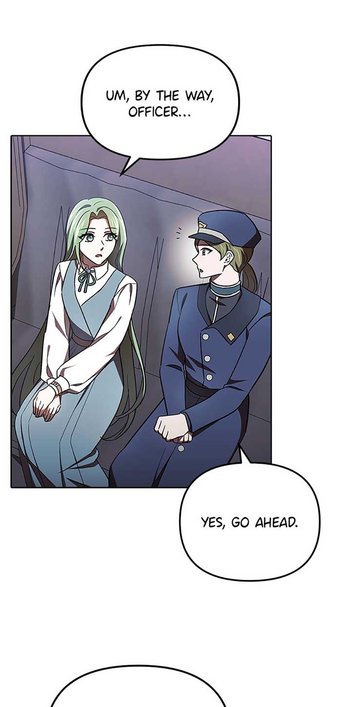 I’m a Supporting Role in a Horror Game, Don’t Kill Me Chapter 21 - Page 68