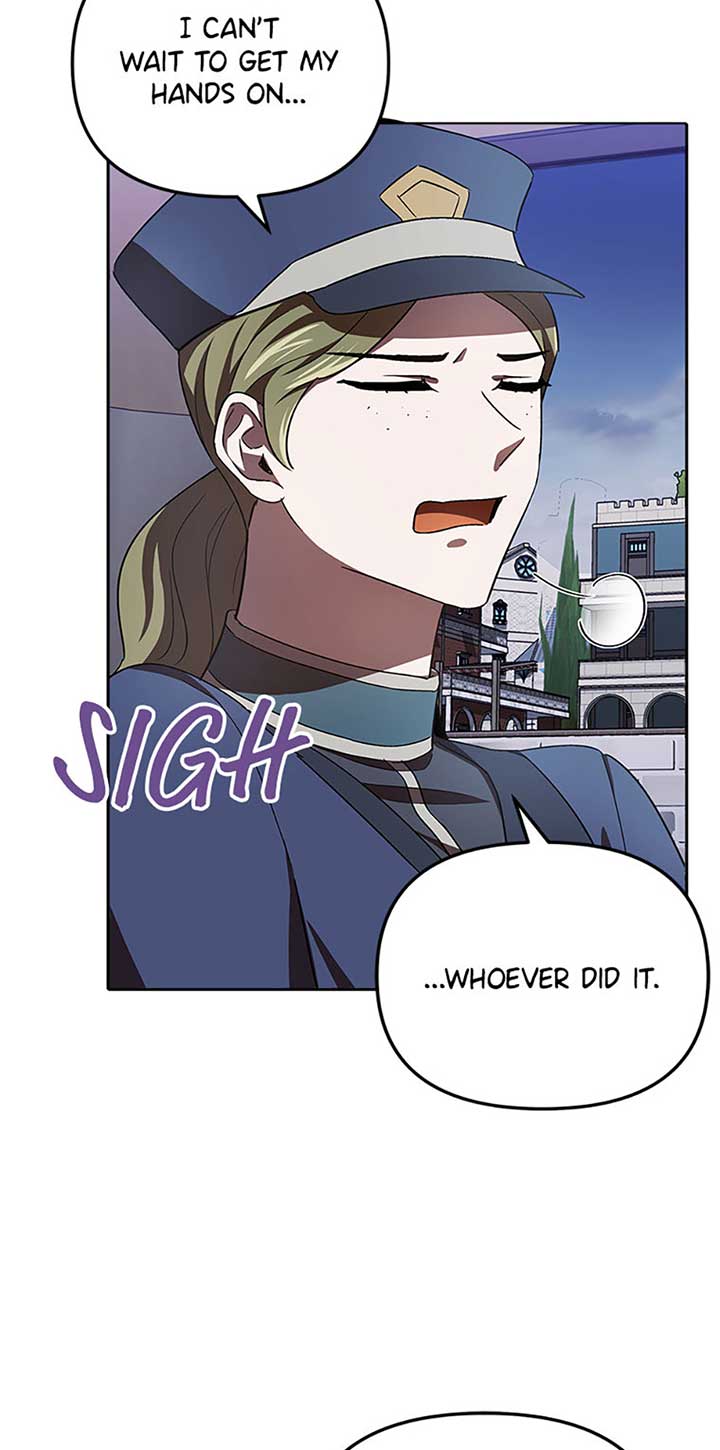 I’m a Supporting Role in a Horror Game, Don’t Kill Me Chapter 21 - Page 70