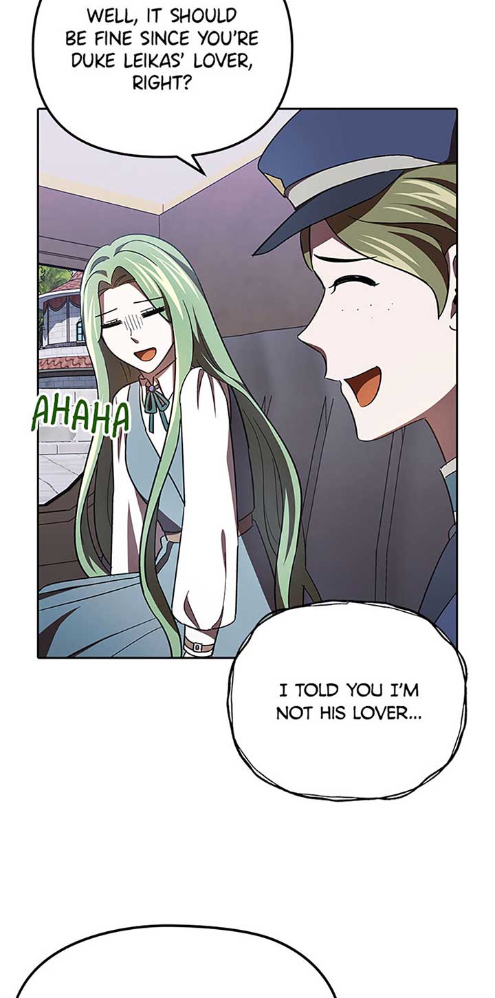 I’m a Supporting Role in a Horror Game, Don’t Kill Me Chapter 21 - Page 72