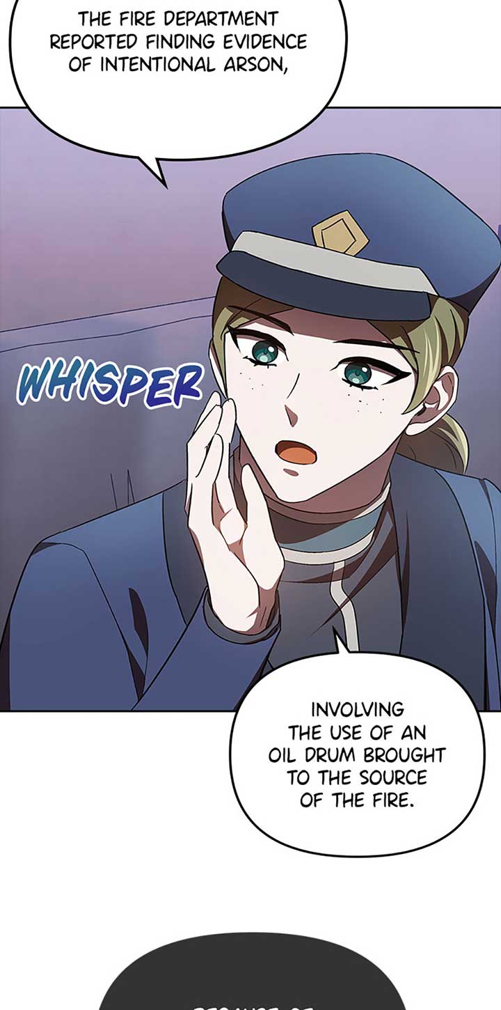 I’m a Supporting Role in a Horror Game, Don’t Kill Me Chapter 21 - Page 73