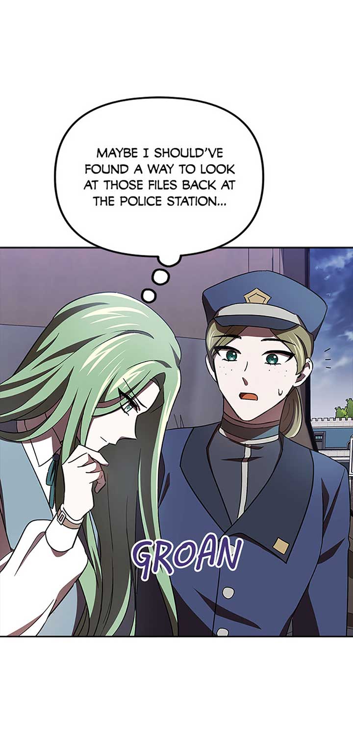 I’m a Supporting Role in a Horror Game, Don’t Kill Me Chapter 21 - Page 76