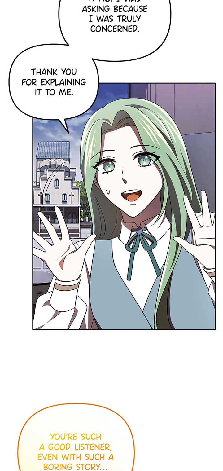 I’m a Supporting Role in a Horror Game, Don’t Kill Me Chapter 21 - Page 78