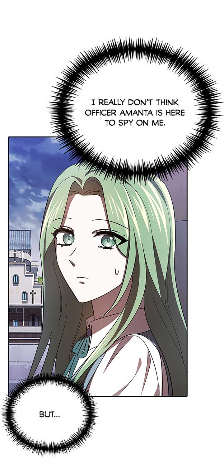 I’m a Supporting Role in a Horror Game, Don’t Kill Me Chapter 21 - Page 80