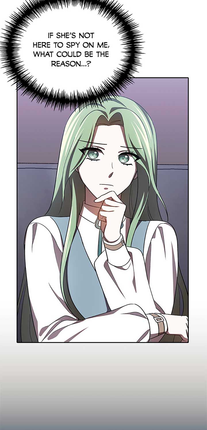 I’m a Supporting Role in a Horror Game, Don’t Kill Me Chapter 21 - Page 82