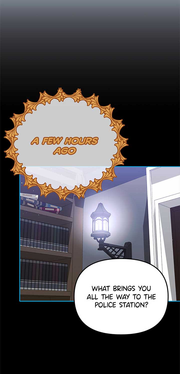 I’m a Supporting Role in a Horror Game, Don’t Kill Me Chapter 21 - Page 83