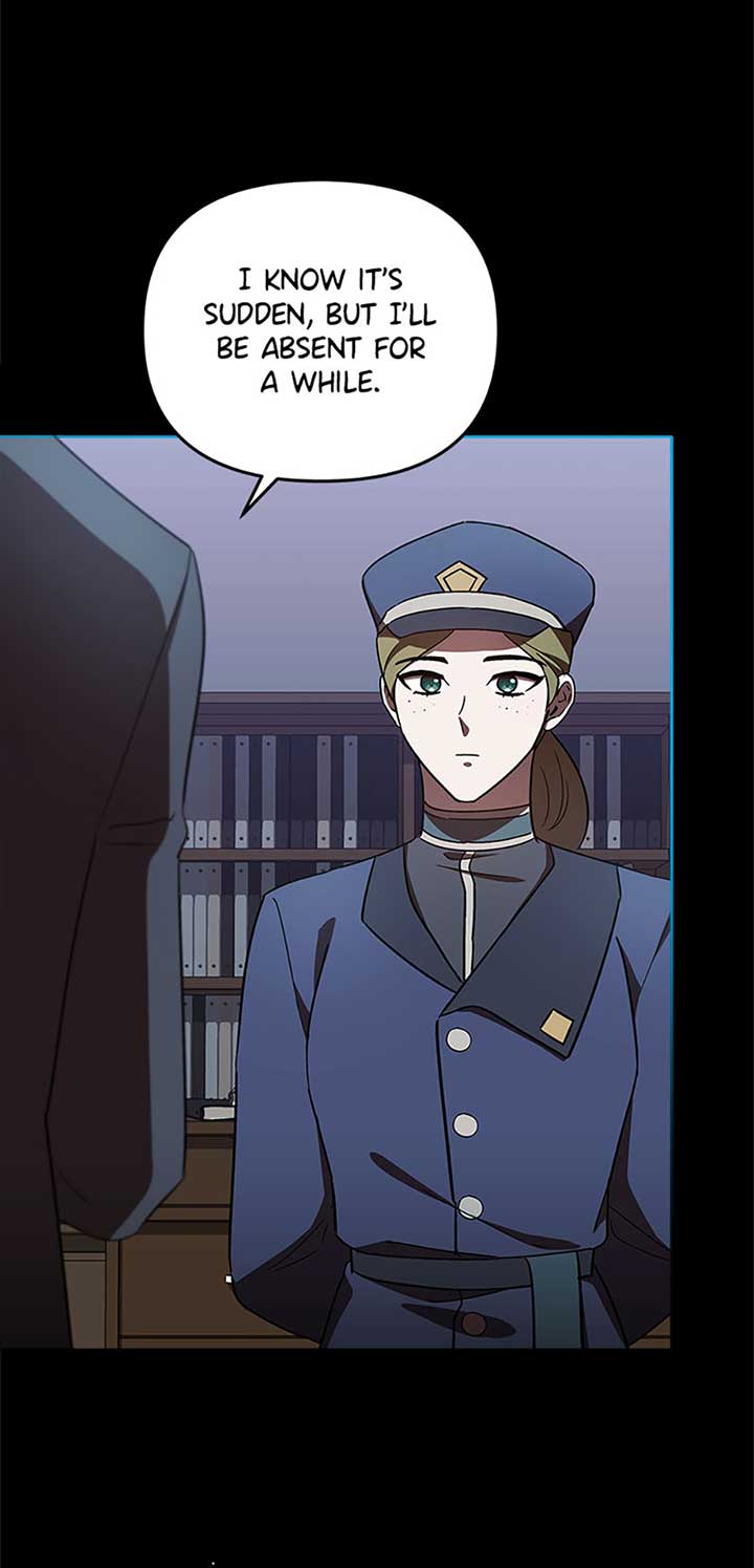 I’m a Supporting Role in a Horror Game, Don’t Kill Me Chapter 21 - Page 84