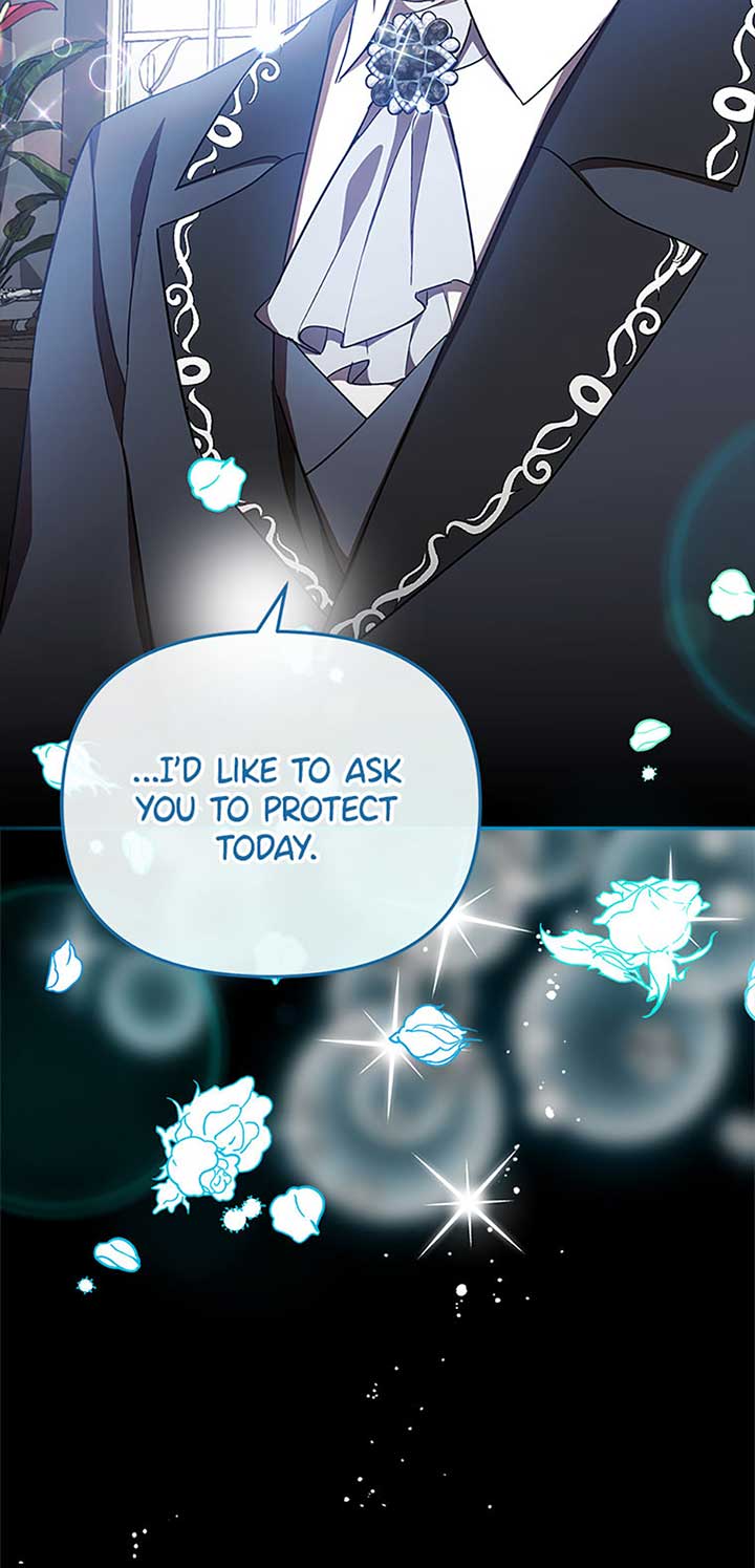 I’m a Supporting Role in a Horror Game, Don’t Kill Me Chapter 21 - Page 86