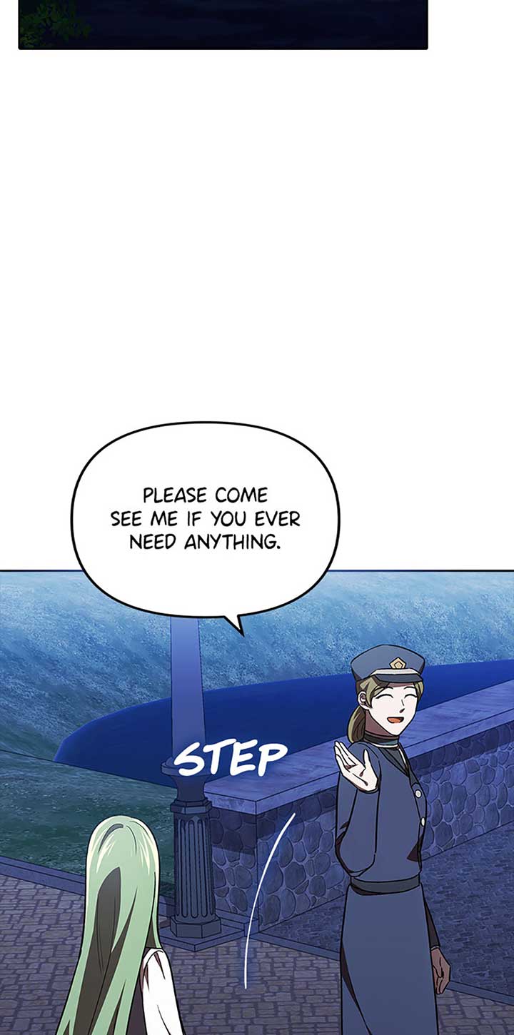 I’m a Supporting Role in a Horror Game, Don’t Kill Me Chapter 22 - Page 10