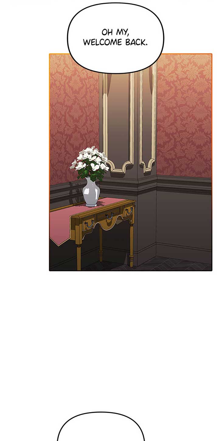 I’m a Supporting Role in a Horror Game, Don’t Kill Me Chapter 22 - Page 14