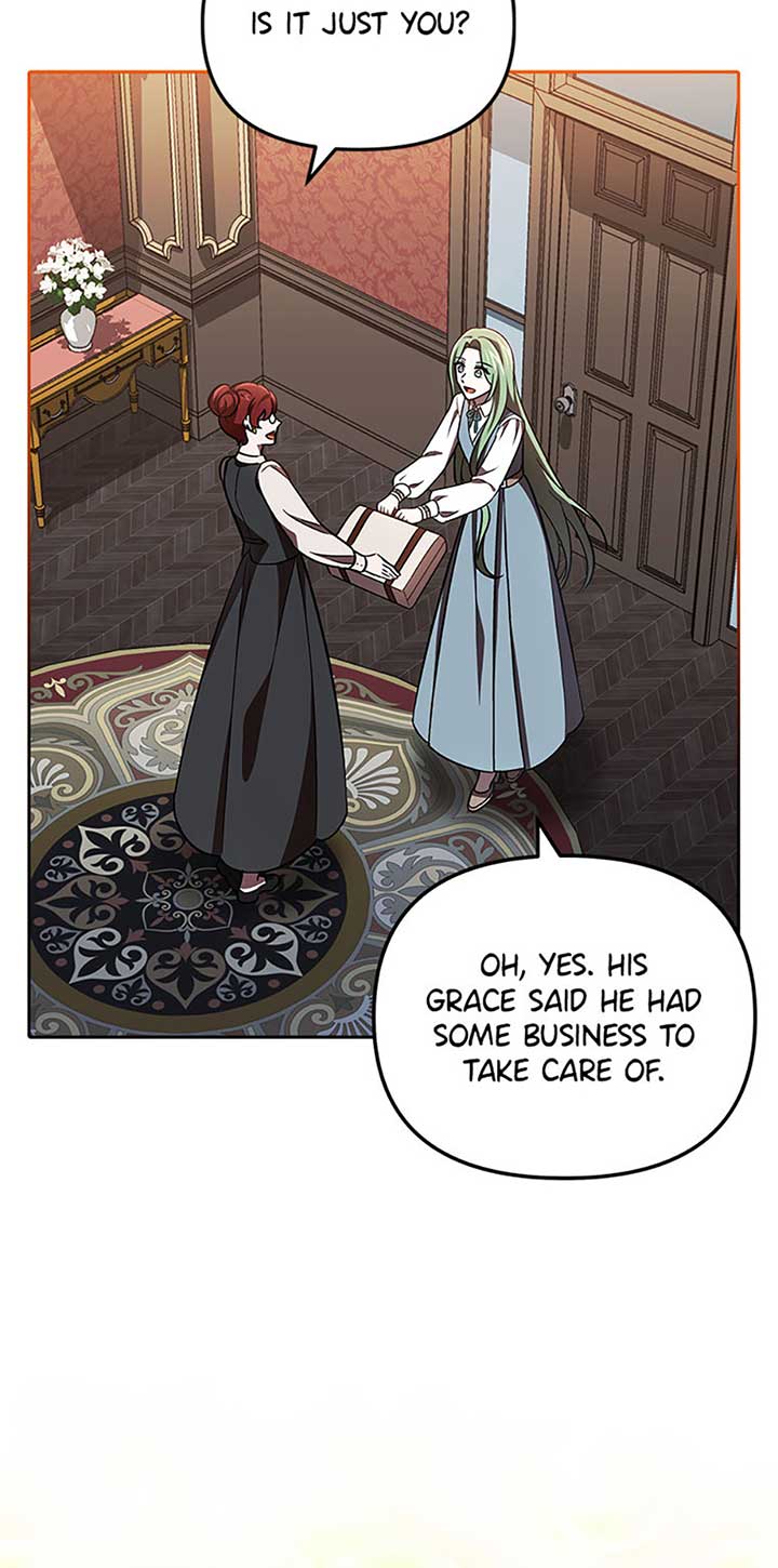 I’m a Supporting Role in a Horror Game, Don’t Kill Me Chapter 22 - Page 15