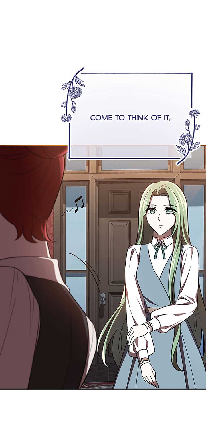 I’m a Supporting Role in a Horror Game, Don’t Kill Me Chapter 22 - Page 17