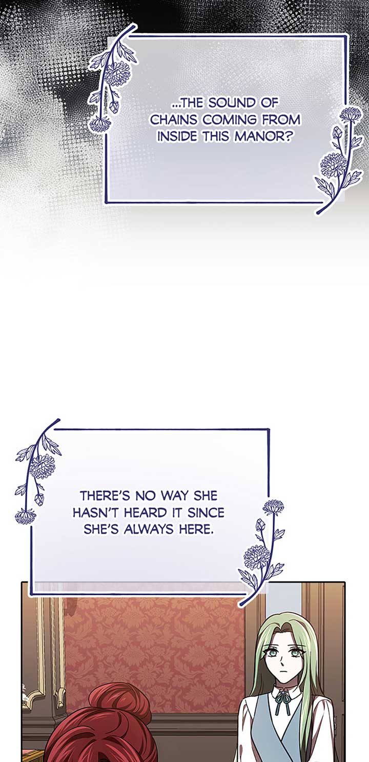 I’m a Supporting Role in a Horror Game, Don’t Kill Me Chapter 22 - Page 19