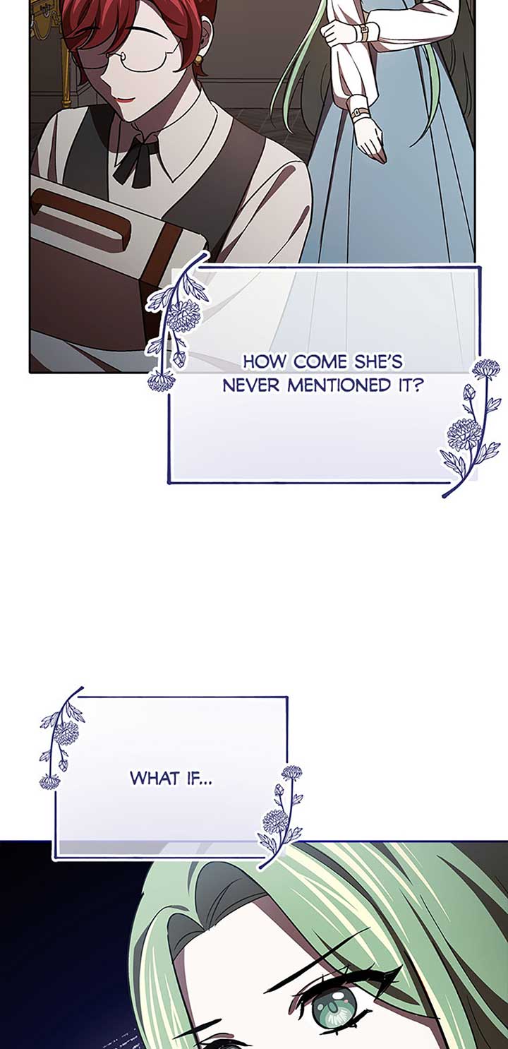 I’m a Supporting Role in a Horror Game, Don’t Kill Me Chapter 22 - Page 20