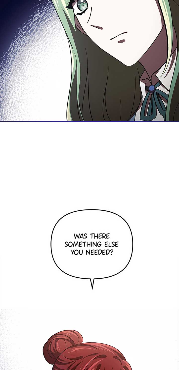 I’m a Supporting Role in a Horror Game, Don’t Kill Me Chapter 22 - Page 21