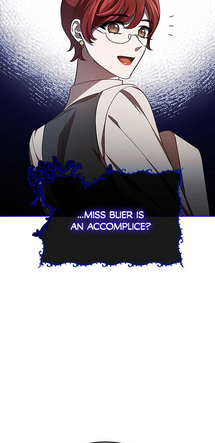 I’m a Supporting Role in a Horror Game, Don’t Kill Me Chapter 22 - Page 22