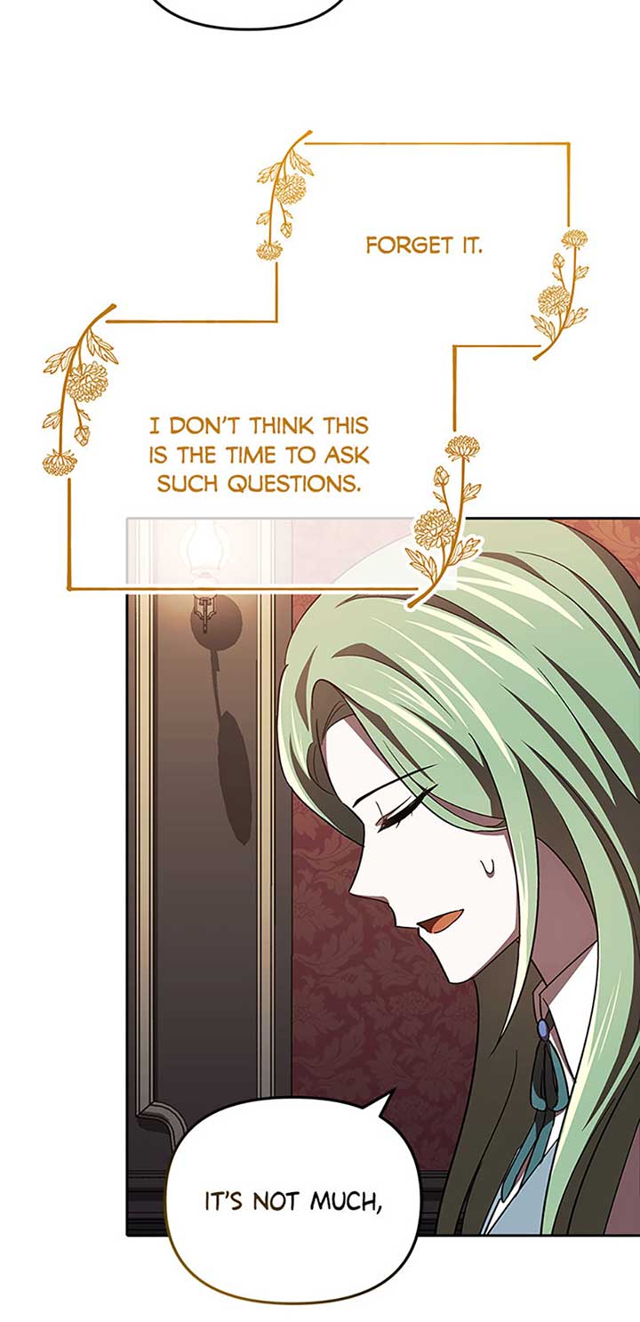 I’m a Supporting Role in a Horror Game, Don’t Kill Me Chapter 22 - Page 25