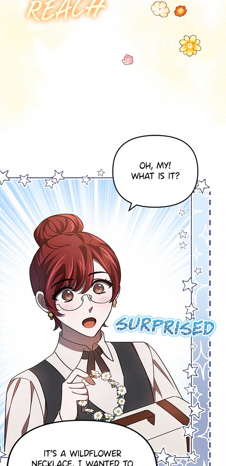 I’m a Supporting Role in a Horror Game, Don’t Kill Me Chapter 22 - Page 27