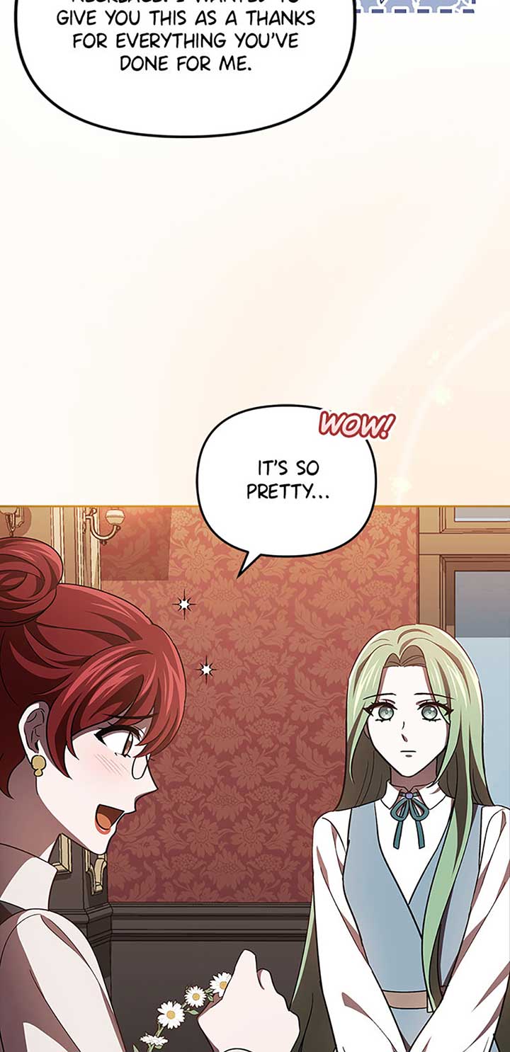 I’m a Supporting Role in a Horror Game, Don’t Kill Me Chapter 22 - Page 28