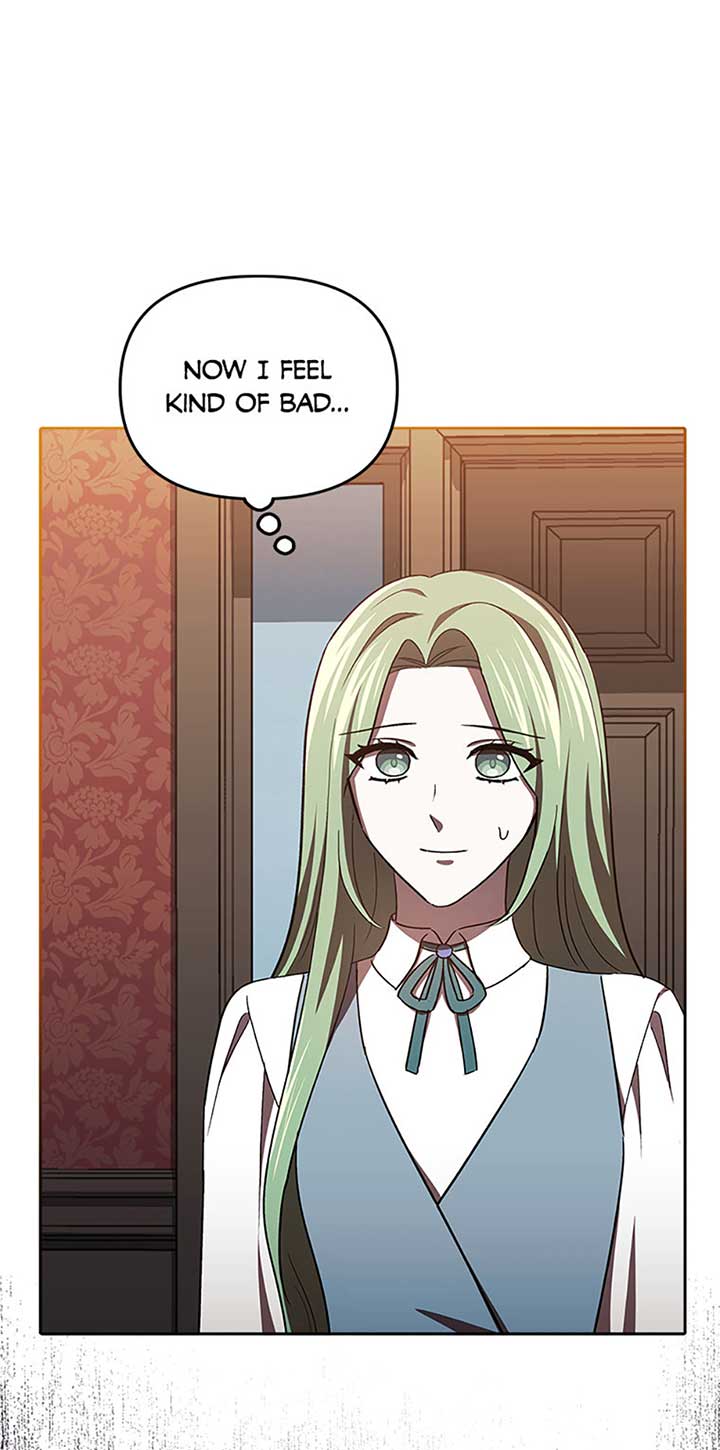 I’m a Supporting Role in a Horror Game, Don’t Kill Me Chapter 22 - Page 31