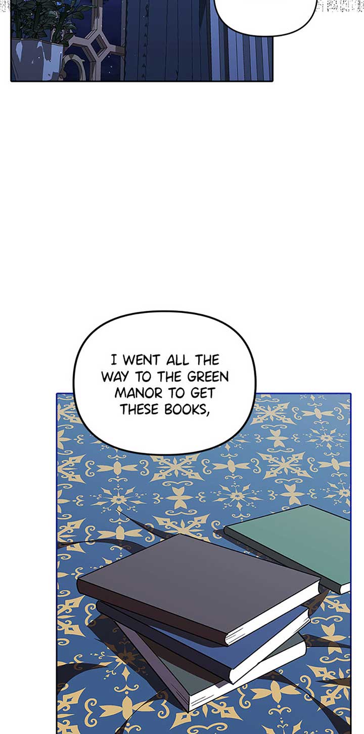 I’m a Supporting Role in a Horror Game, Don’t Kill Me Chapter 22 - Page 34