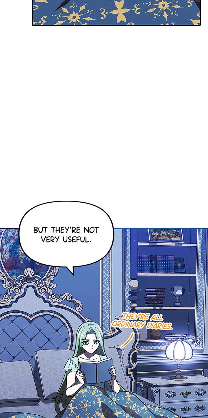 I’m a Supporting Role in a Horror Game, Don’t Kill Me Chapter 22 - Page 35