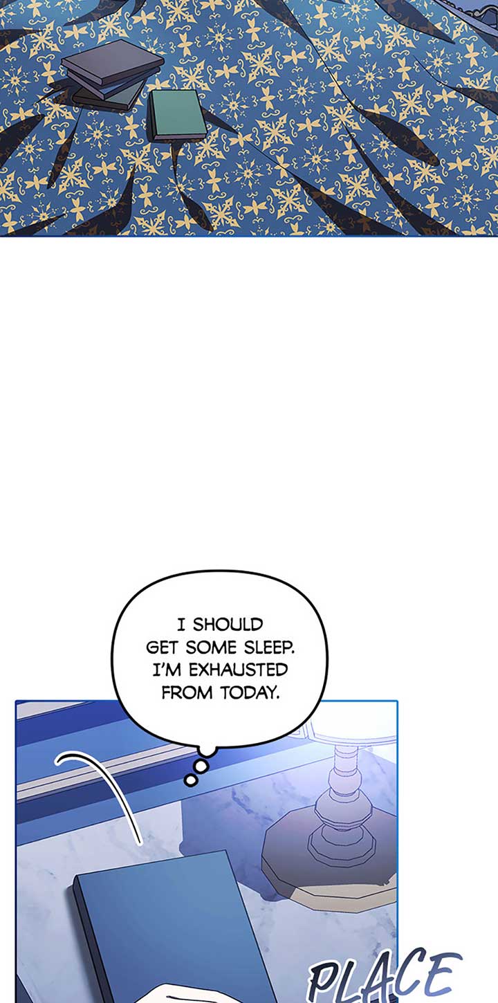 I’m a Supporting Role in a Horror Game, Don’t Kill Me Chapter 22 - Page 36